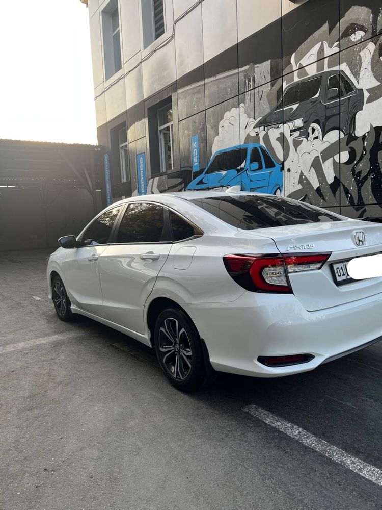 Honda crider nasiya savdoga