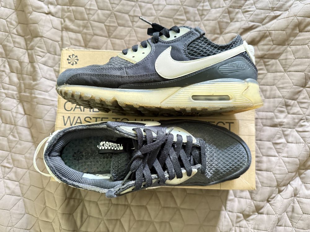Маратонки Nike Air max terrascape 90