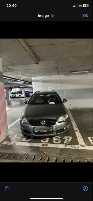 Loc de parcare - Complex Rasarit de soare