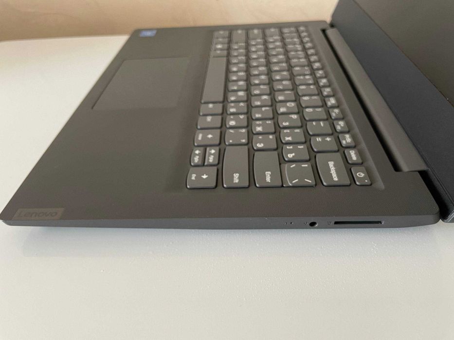 Lenovo V14-igl /Celeron N4120/4Gb Ram/256Gb ssd/Hd Graphics/