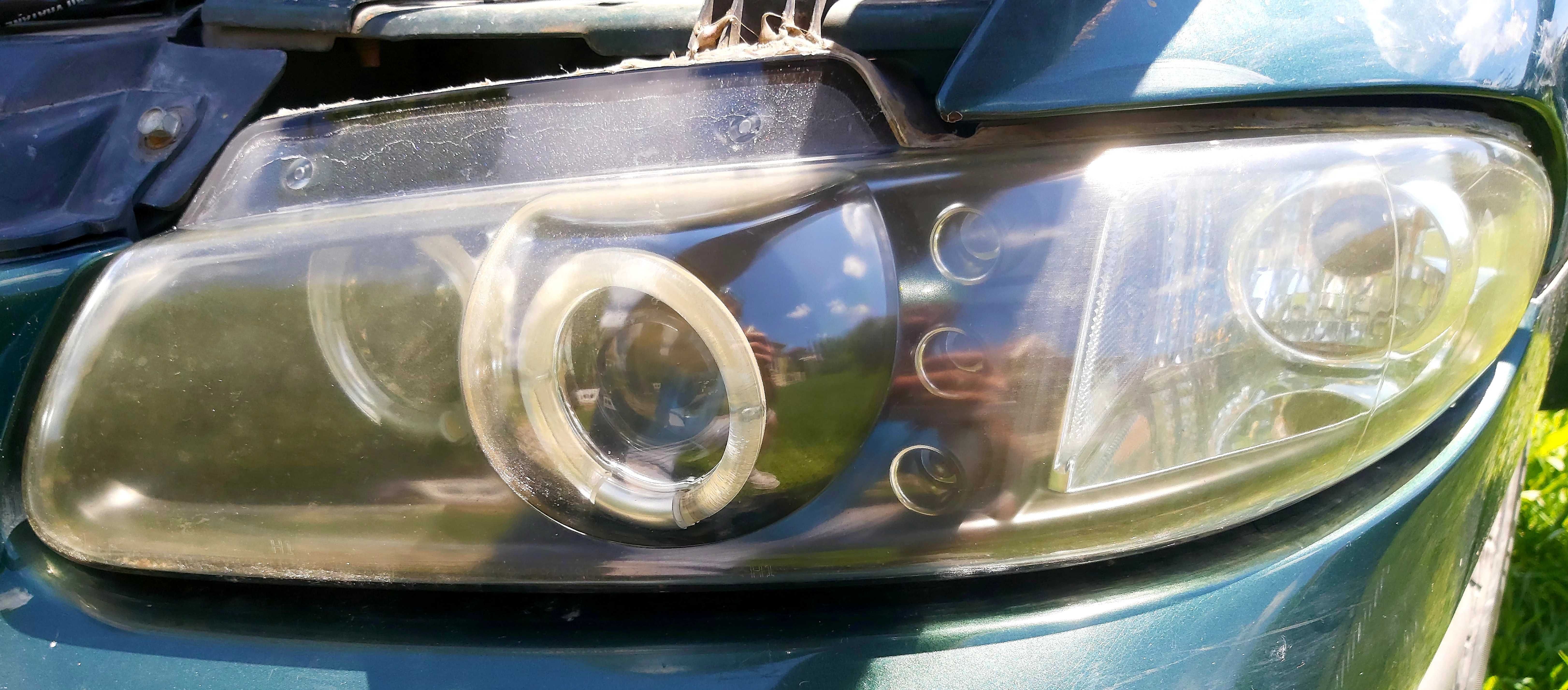Chrysler Grand Voyager