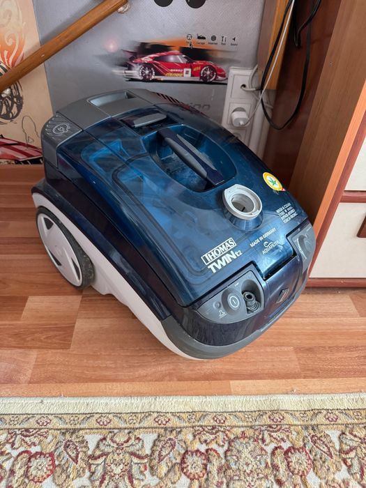 Немецкий пылесос Thomas
