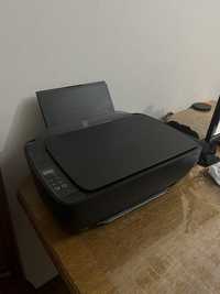 Принтер Hp ink tank wireless