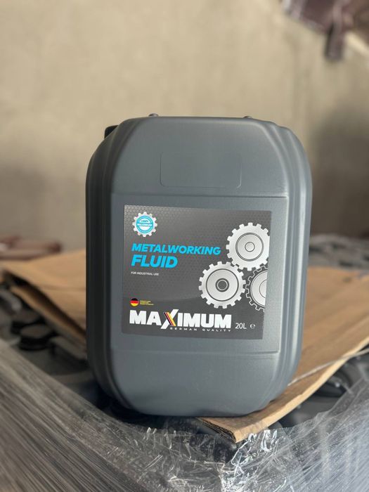 (Сож) смазочно-охлаж жидкость “MAXIMUM”