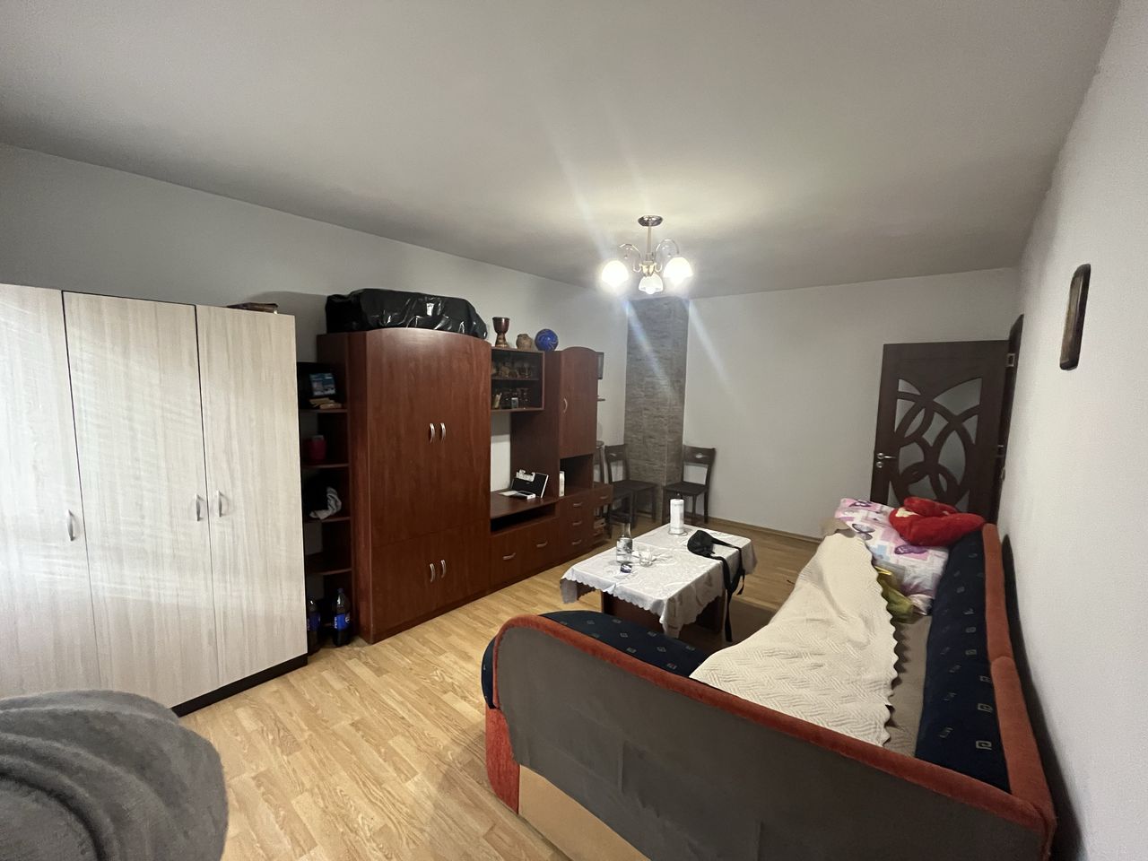 Продава се Двустаен апартамент в Харманли - 70 кв.м за 858 €/кв.м - Снимка #9