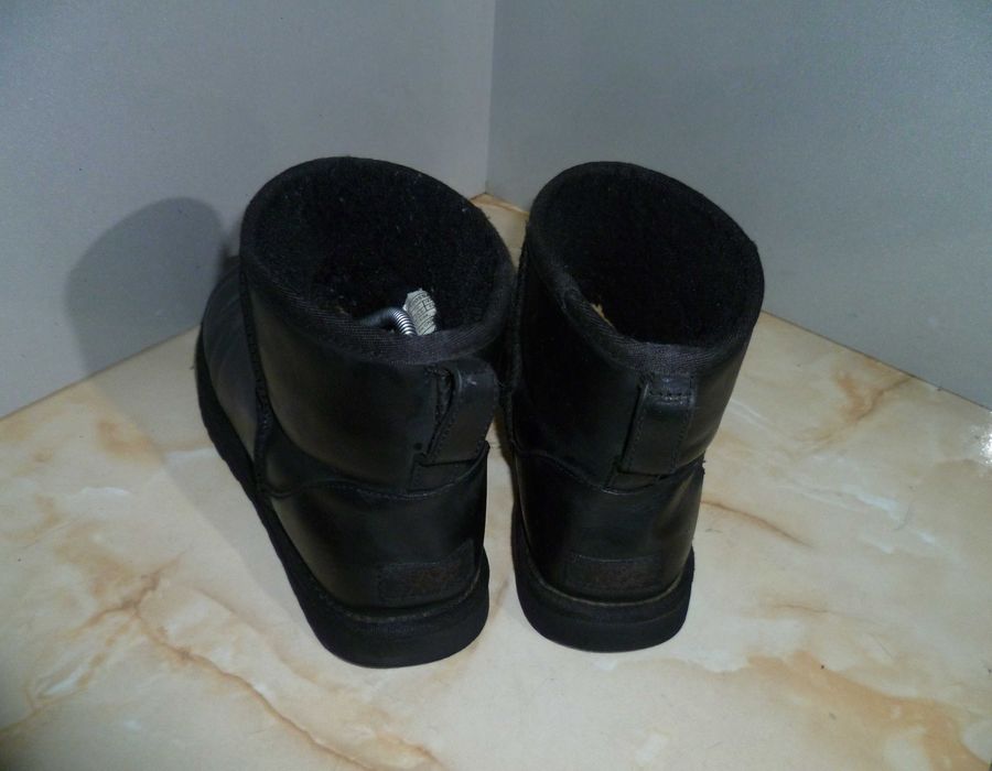 UGG оригинални ботуши №39