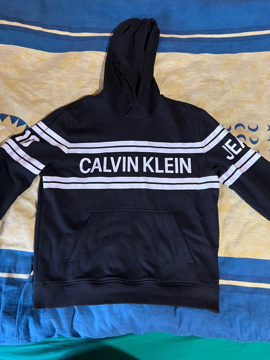 Bluza Calvin Klein originala