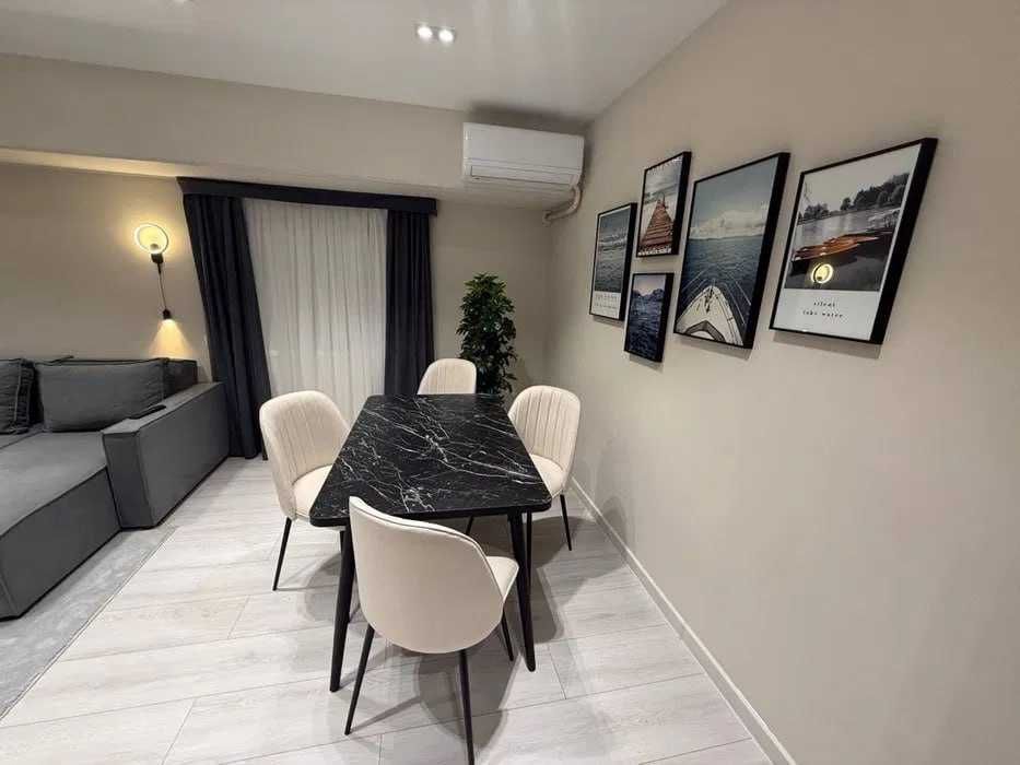 R6! Сдаётся квартира 2х ком на Мирабадском, ор-р Метро Айбек.