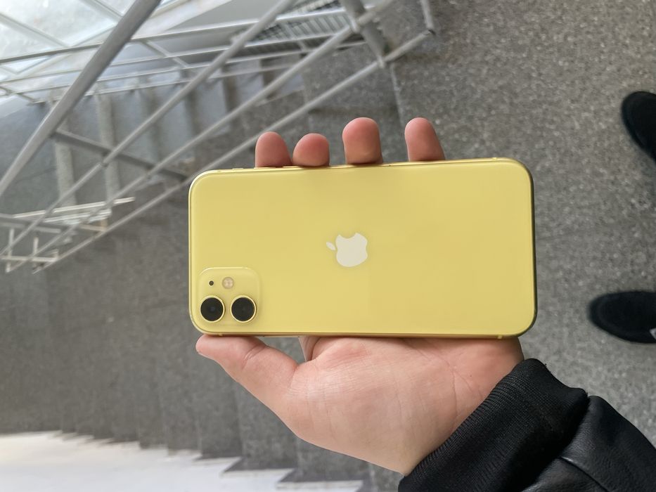 Iphone 11 LL/A 128tali