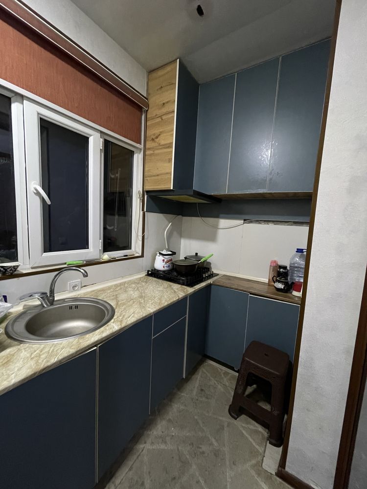 Qizlar uchun kvartera