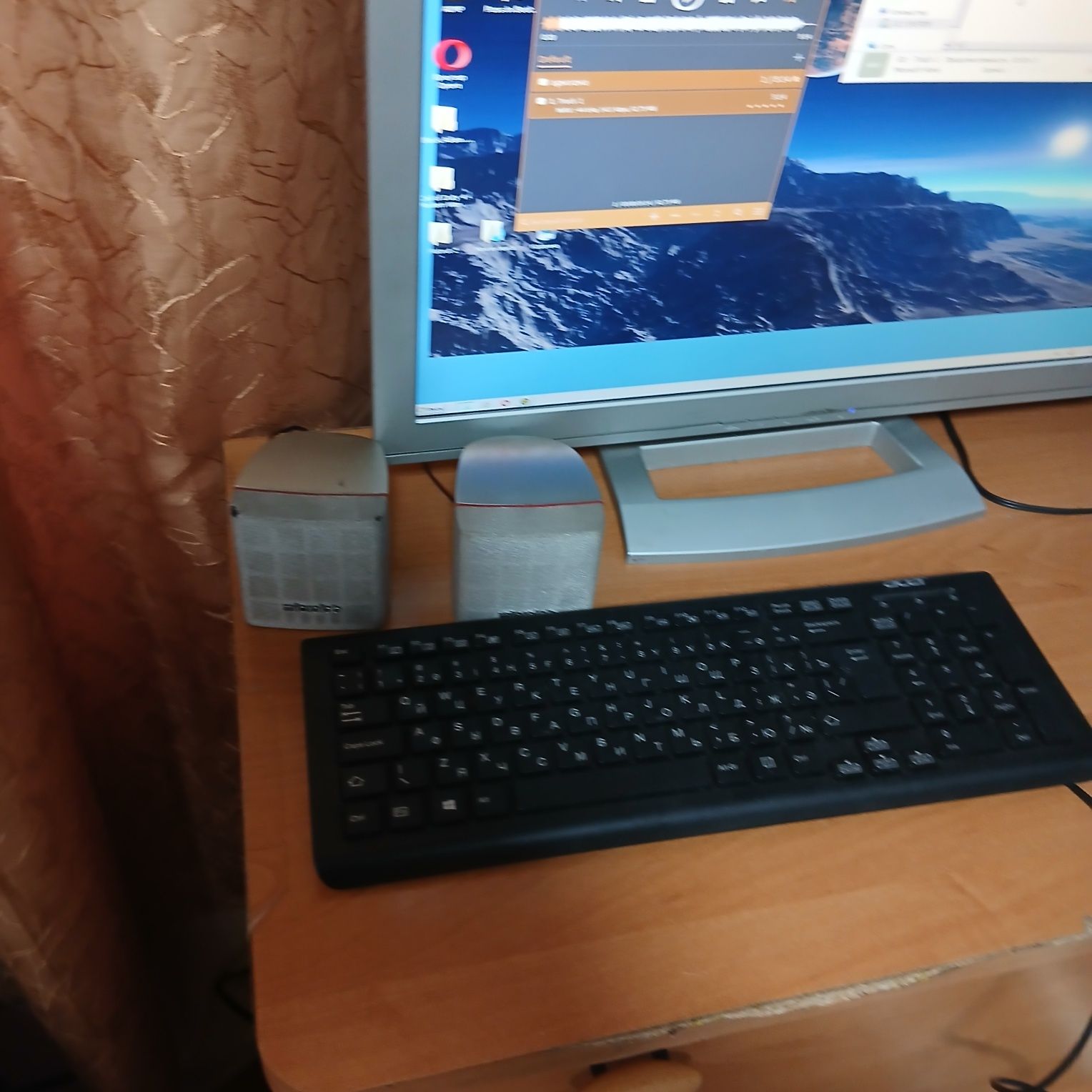 Продам буфер микролаб компьютерный и для смартфона