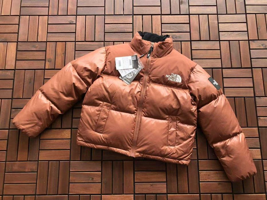 Geaca dama The North Face Nuptse Premium