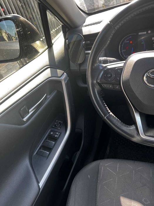 Toyota, RAV4, 4X4, Dynamic, 222 CP, Benzina, HIBRID