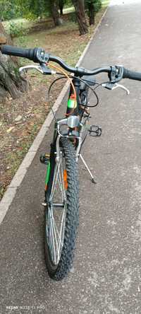 Велосипед Croos Speedster SF Man 26