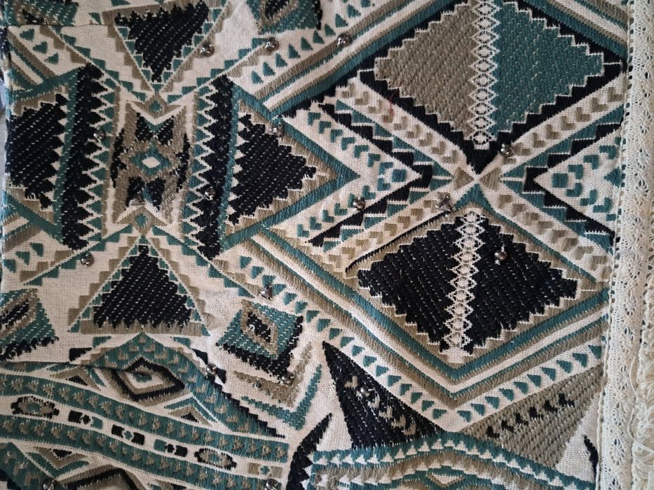 Fusta atmosphere iarna