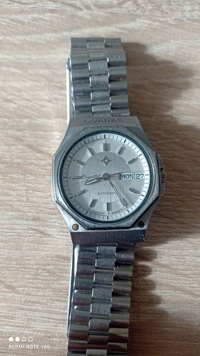 ovaras ETA2836-2