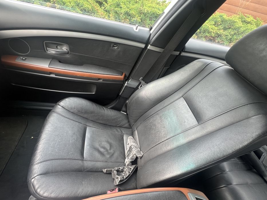Bmw 730 218konq E65