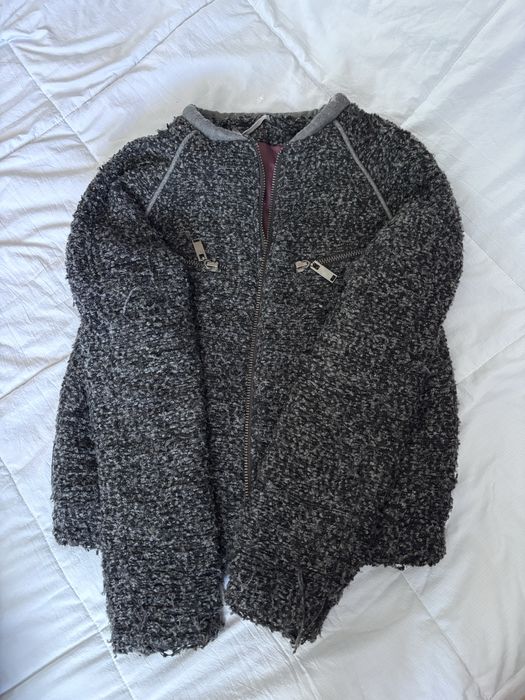 Продам женскую куртку на осень