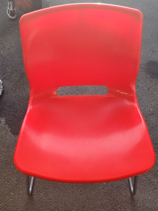 Scaune Grădină multicolore Robuste