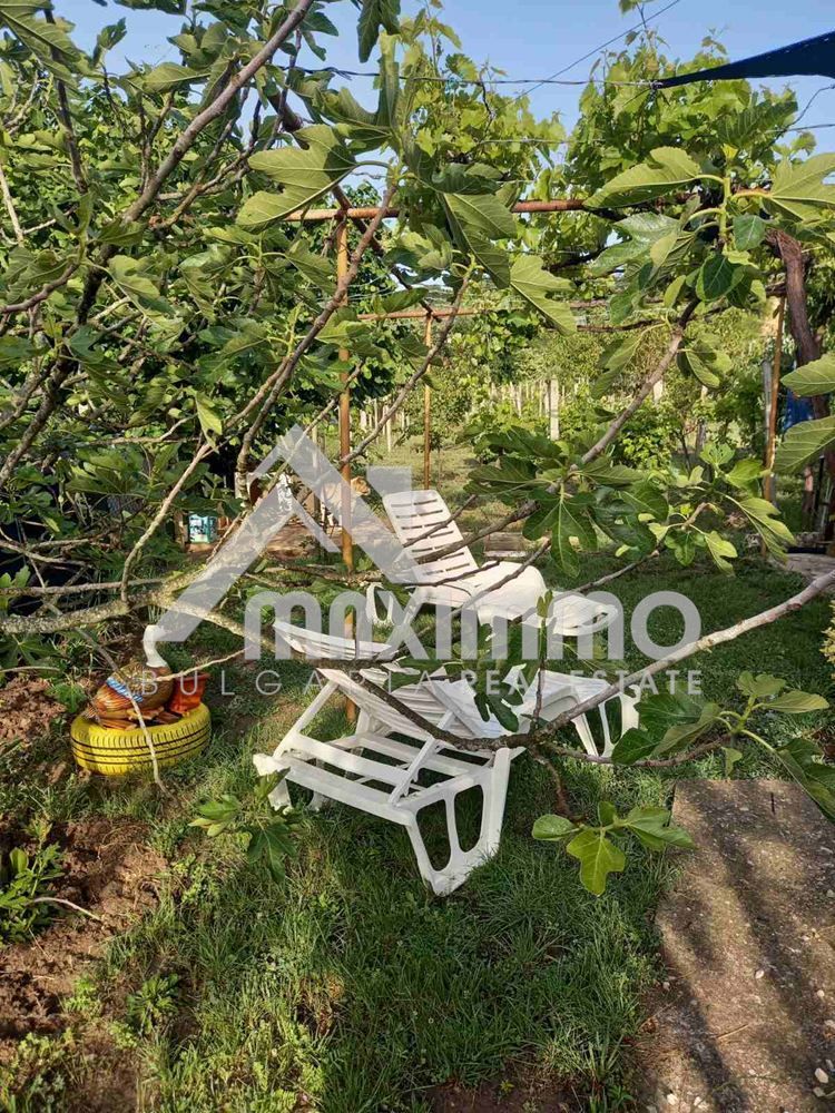 Продава се Къща в с. Осеново, Област Варна - 50 кв.м за 1700 €/кв.м - Снимка #7