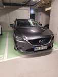 Mazda 6 - Automat, an 2017, 150 CP