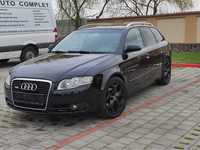 Audi A4 B7 S-Line 2.0 TDI bpw 140 cp