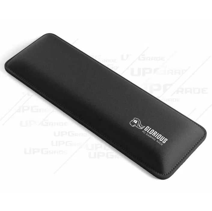 ^ Рассрочка на подставку для клавиатуры Glorious Wrist Rest
