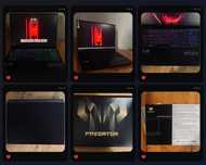 Acer Predator Helios Neo 16 - Gaming Laptop (2024)