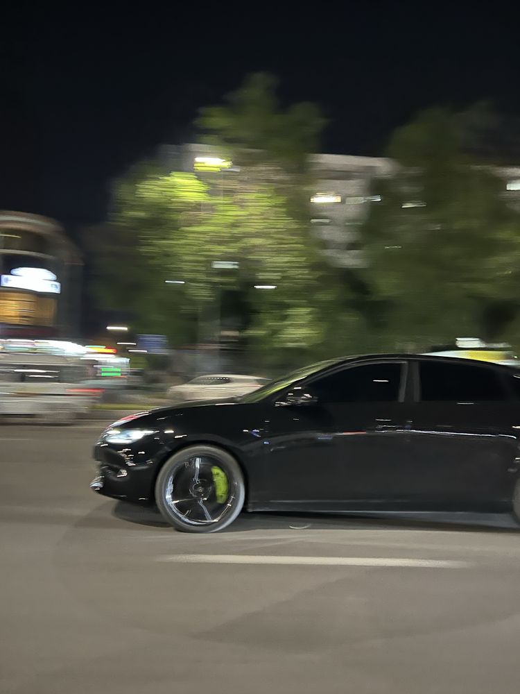 Leapmotor c01 performance