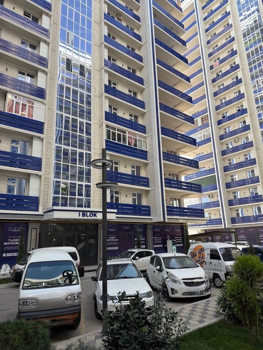 Продается квартира своя