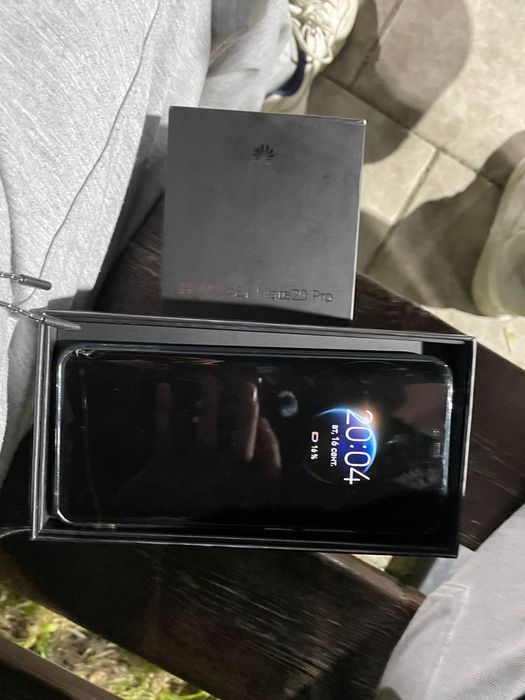 Huawei mate 20 pro