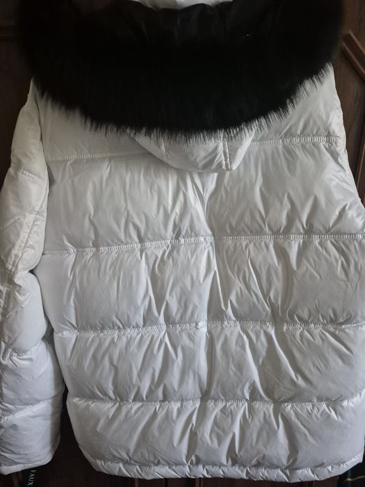 Geaca barbati xl Guess 30% reducere black friday