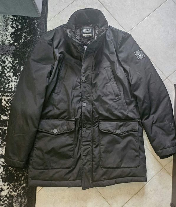 Мъжко зимно яке Guess / G-STAR RAW