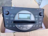 Авто радио CD за Toyota RAV 4 III