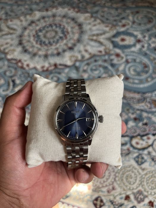 Часы Seiko, в отличном состоянии