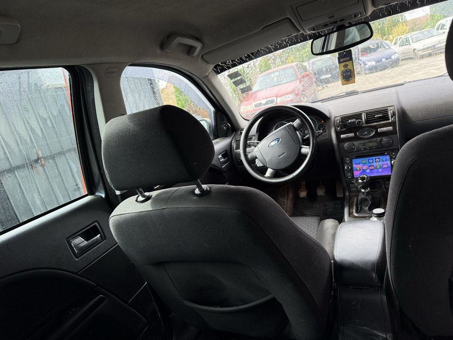 Vand ford Mondeo