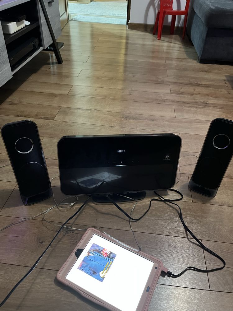 Dvd усилвател philips