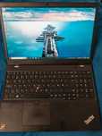 Laptop Lenovo ThinkPad L15 Gen 2 - Ryzen 7 PRO, 16gb ram, SSD