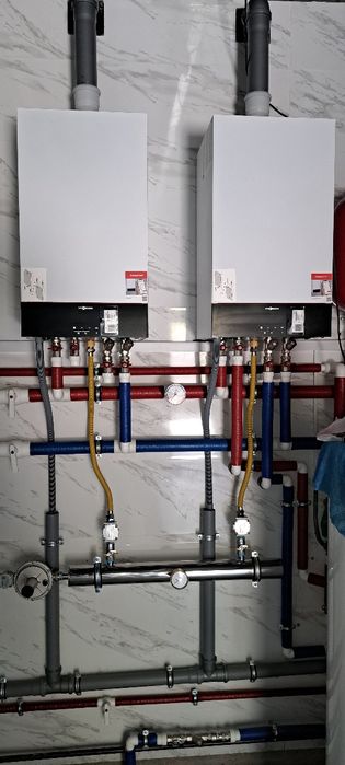 Santexnikaga qiziqadiganlar,shogirt olamiz