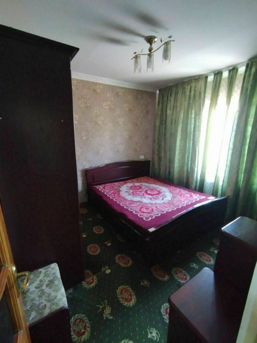 Yakkasaroy Shota Rustaveli koʻchasida kvartira