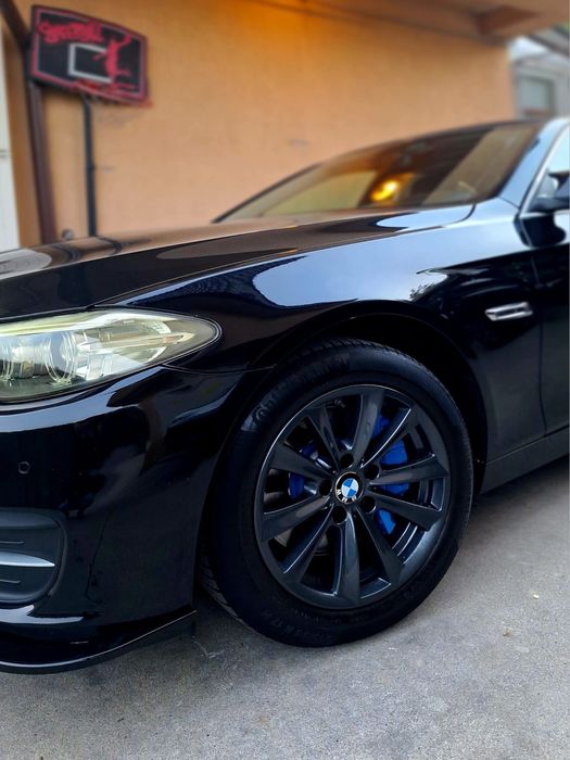BMW 525 bi turbo Xdrive 218cp/2016 Facelift Distributie noua!