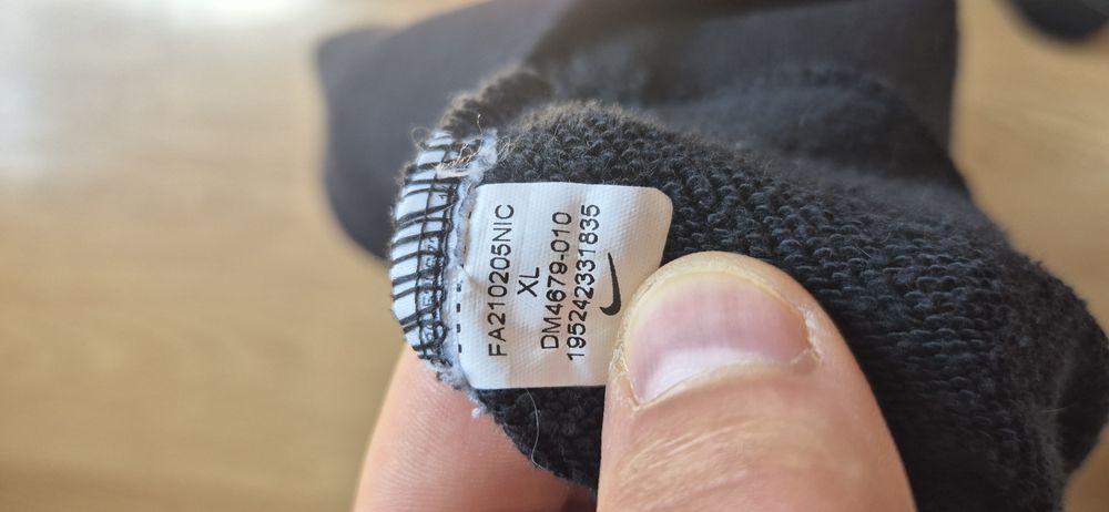 Bluza Nike XL conditie foarte buna