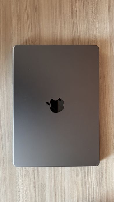 Macbook Pro M1 16 ram 1T SSD