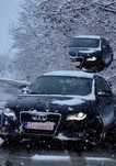 Audi a4 b8 2.0tdi