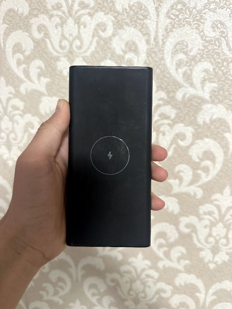 Telefon powerbank smartwatch sotlidi