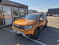 Dacia Duster Orange 1.3 Tce 150 CP EURO 6 4x2