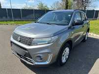 Suzuki Vitara Suzuki Vitara 1.4 Boosterjet Mild Hybrid 2020