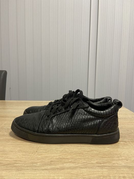 Оригинални обувки Christian Louboutin