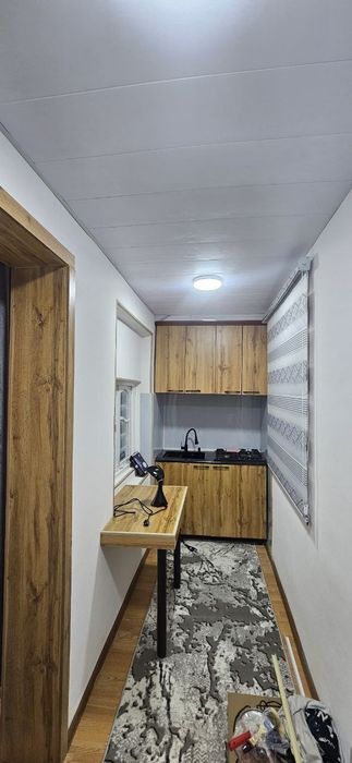 Продам квартиру ЧИЛАНЗАР 14 кв 1в2/1/4