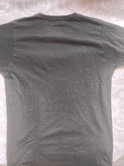 Kiss - оригинална метъл / метал / metal / rock тениска